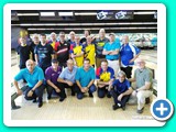 2ª Prova circuit
D´Aro bowling
23-24 Setembre 2017
